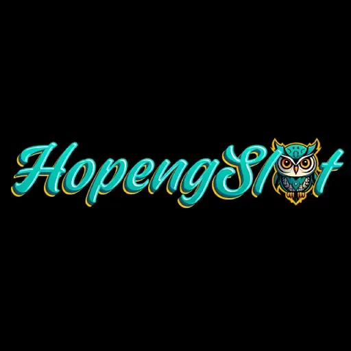 HOPENGSLOT - Forum Komunitas Terbaik untuk Sosial & Chat