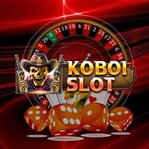 KOBOISLOT - Permainan Memancing Seru dan Menghibur